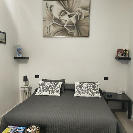 B&B Antica Napoli المظهر الخارجي الصورة