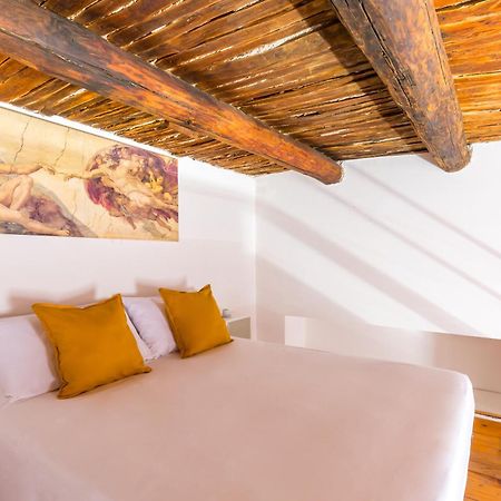 B&B Antica Napoli المظهر الخارجي الصورة