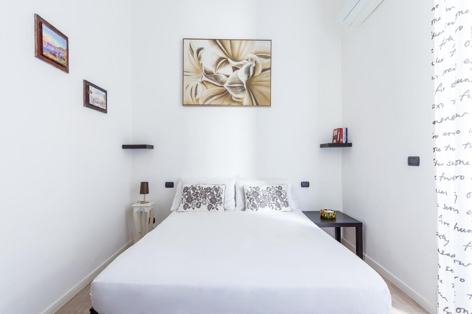 B&B Antica Napoli المظهر الخارجي الصورة
