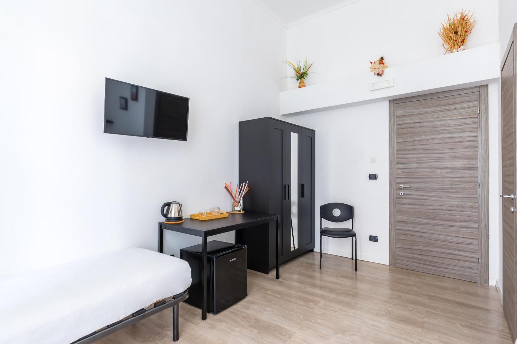 B&B Antica Napoli المظهر الخارجي الصورة