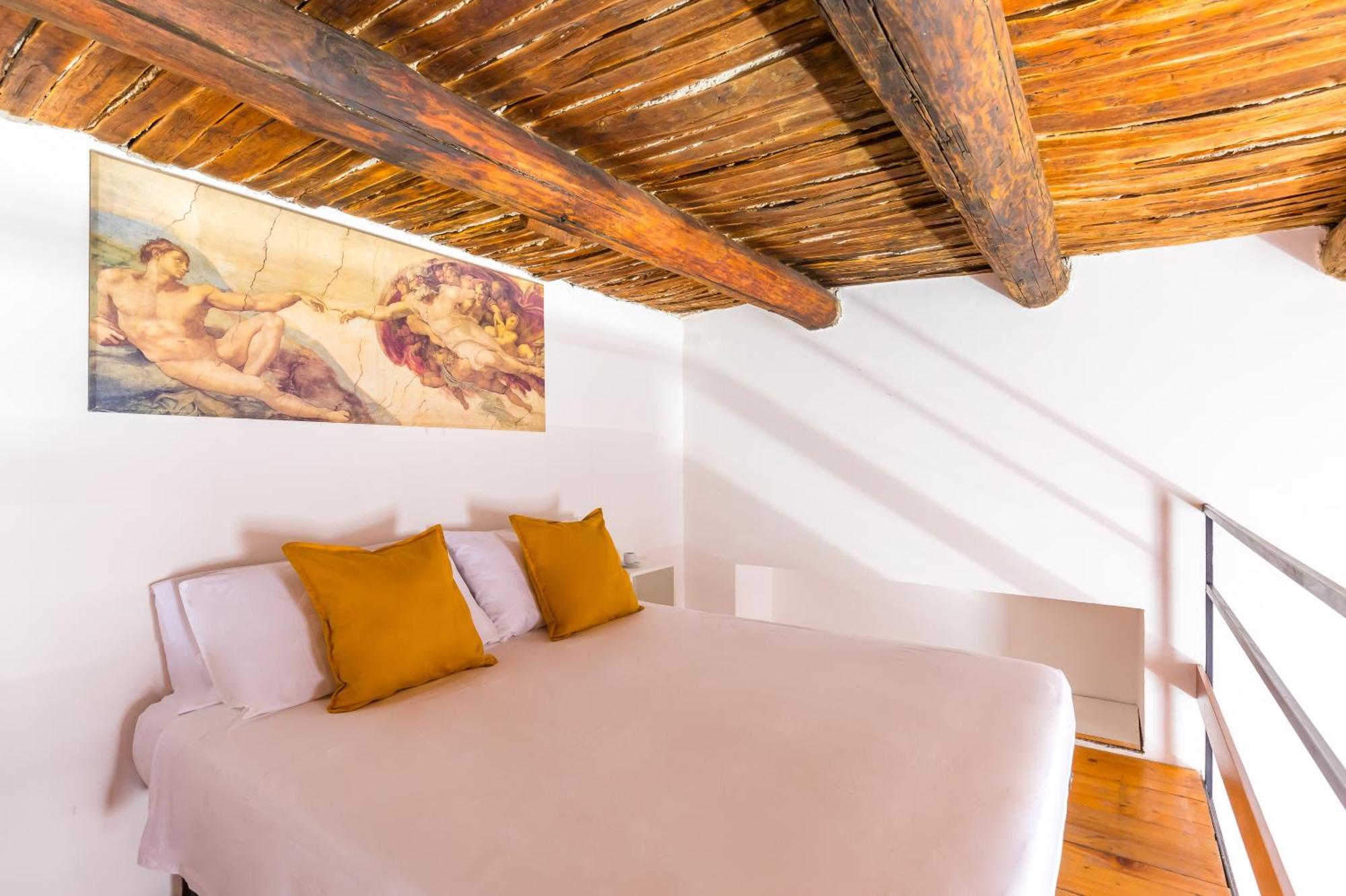 B&B Antica Napoli المظهر الخارجي الصورة
