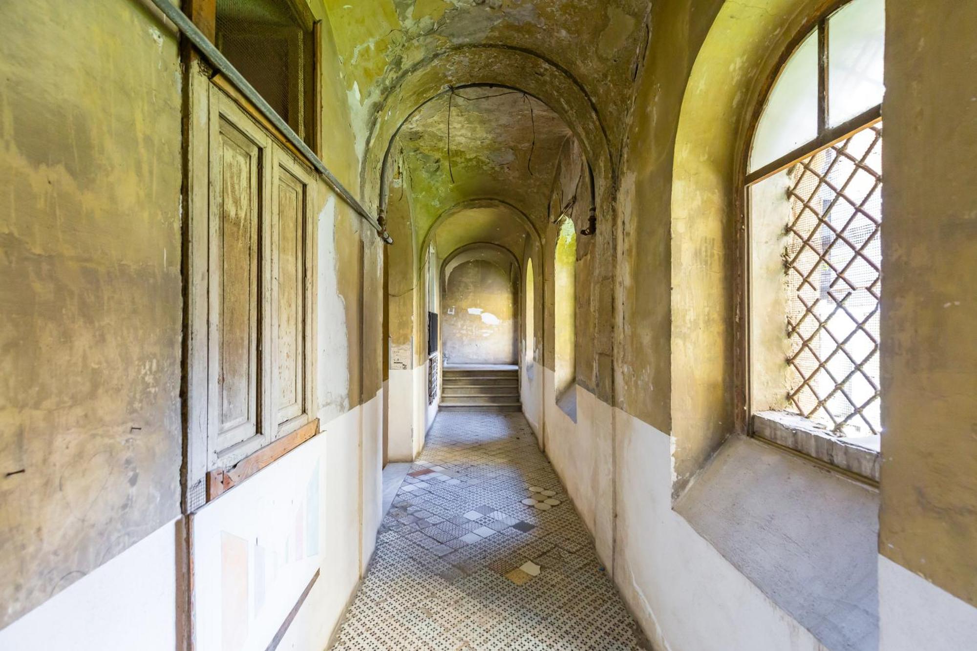 B&B Antica Napoli المظهر الخارجي الصورة