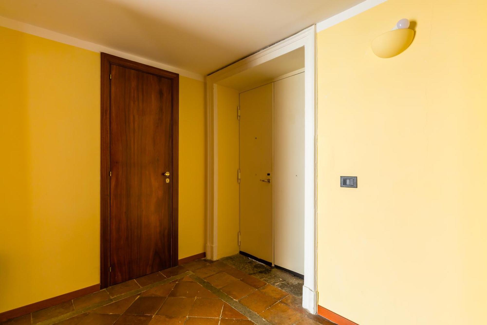 B&B Antica Napoli المظهر الخارجي الصورة