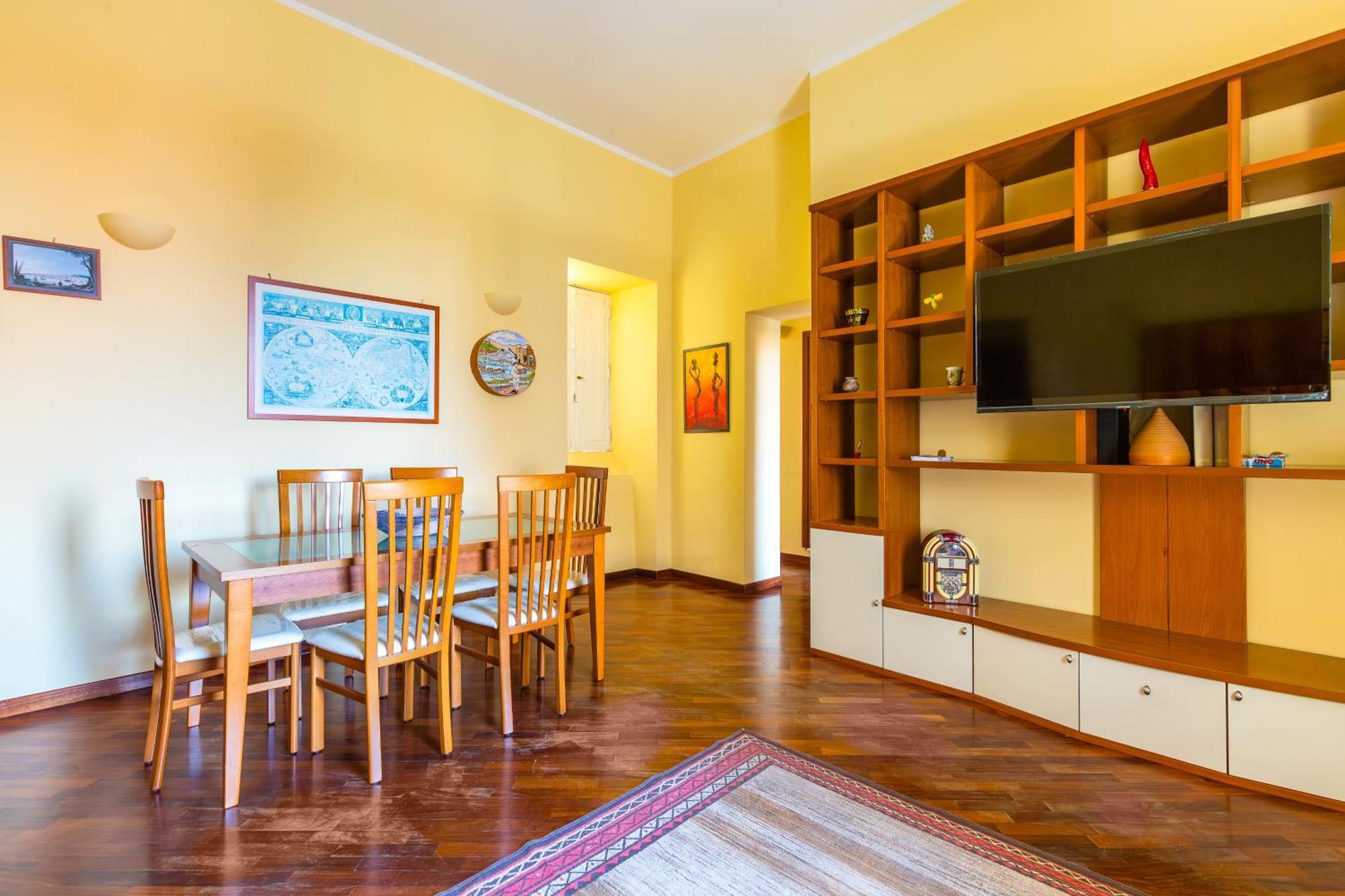 B&B Antica Napoli المظهر الخارجي الصورة