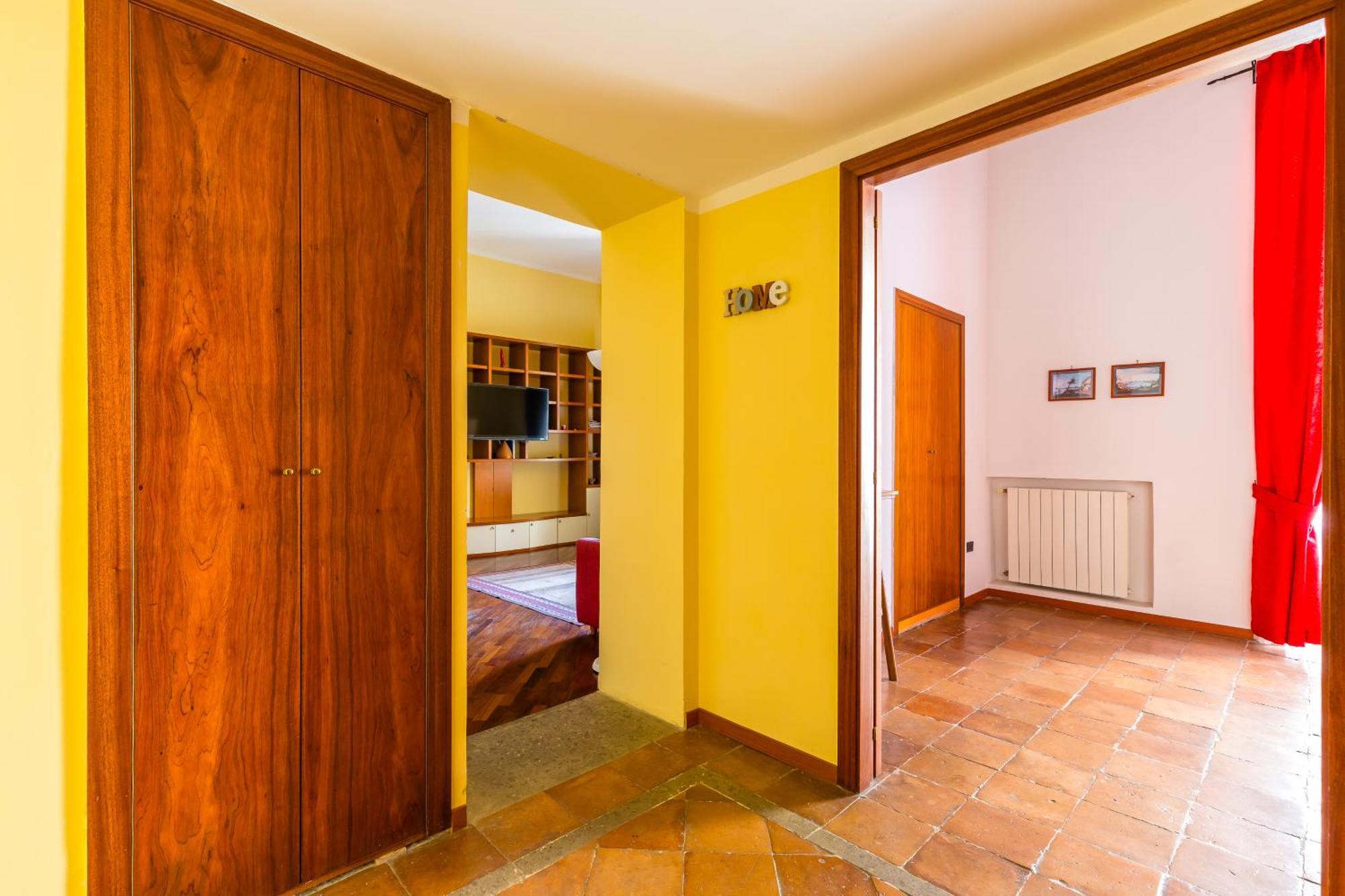B&B Antica Napoli المظهر الخارجي الصورة