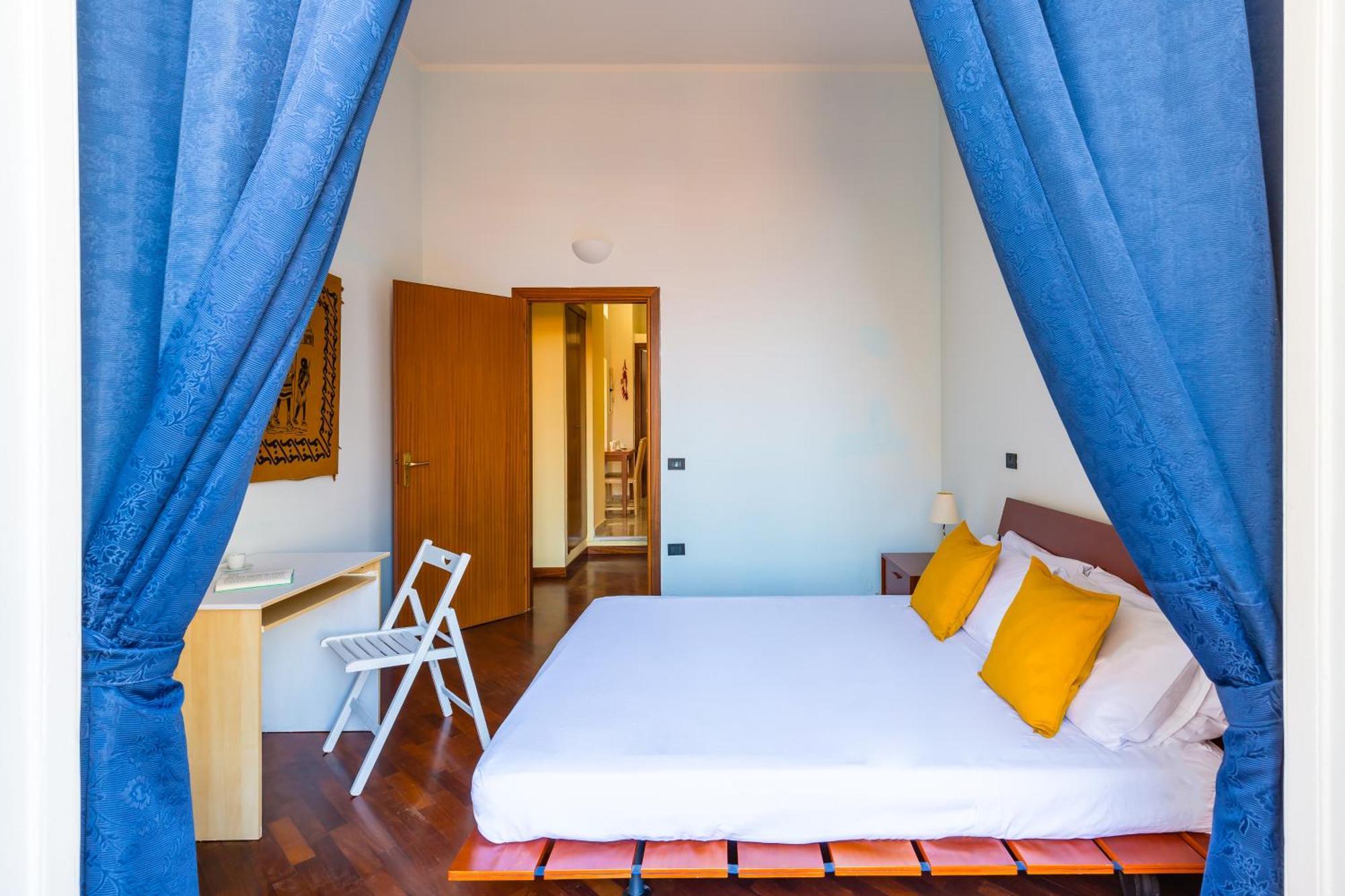 B&B Antica Napoli المظهر الخارجي الصورة