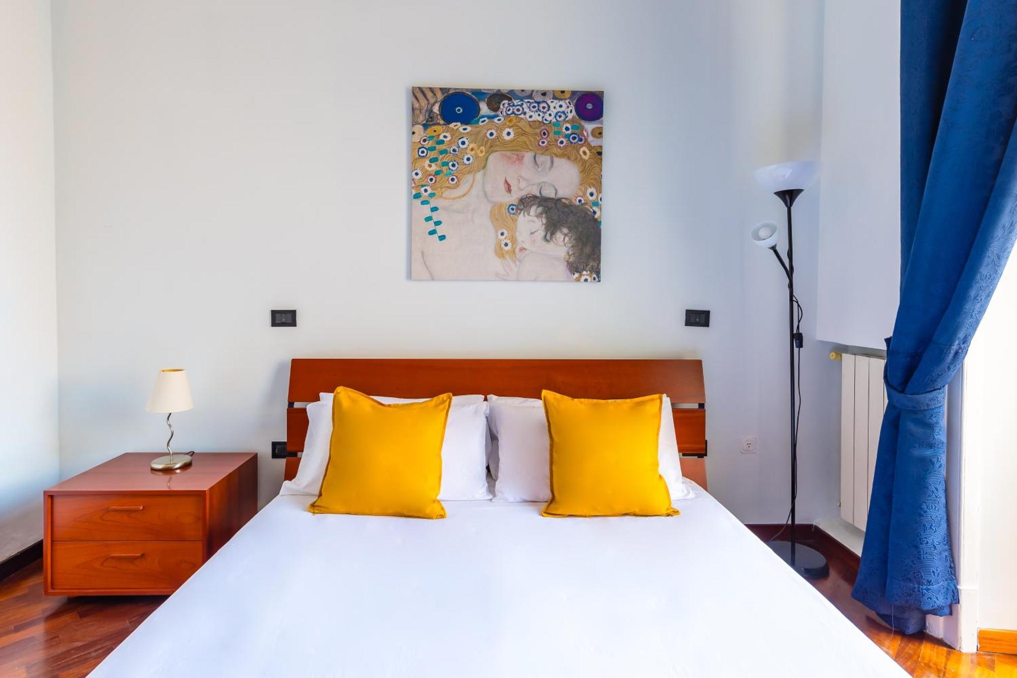 B&B Antica Napoli المظهر الخارجي الصورة