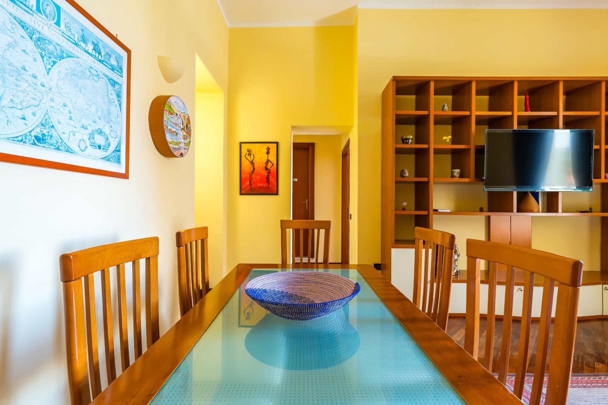 B&B Antica Napoli المظهر الخارجي الصورة