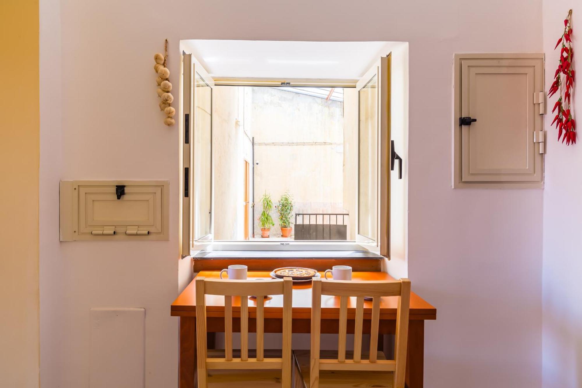 B&B Antica Napoli المظهر الخارجي الصورة
