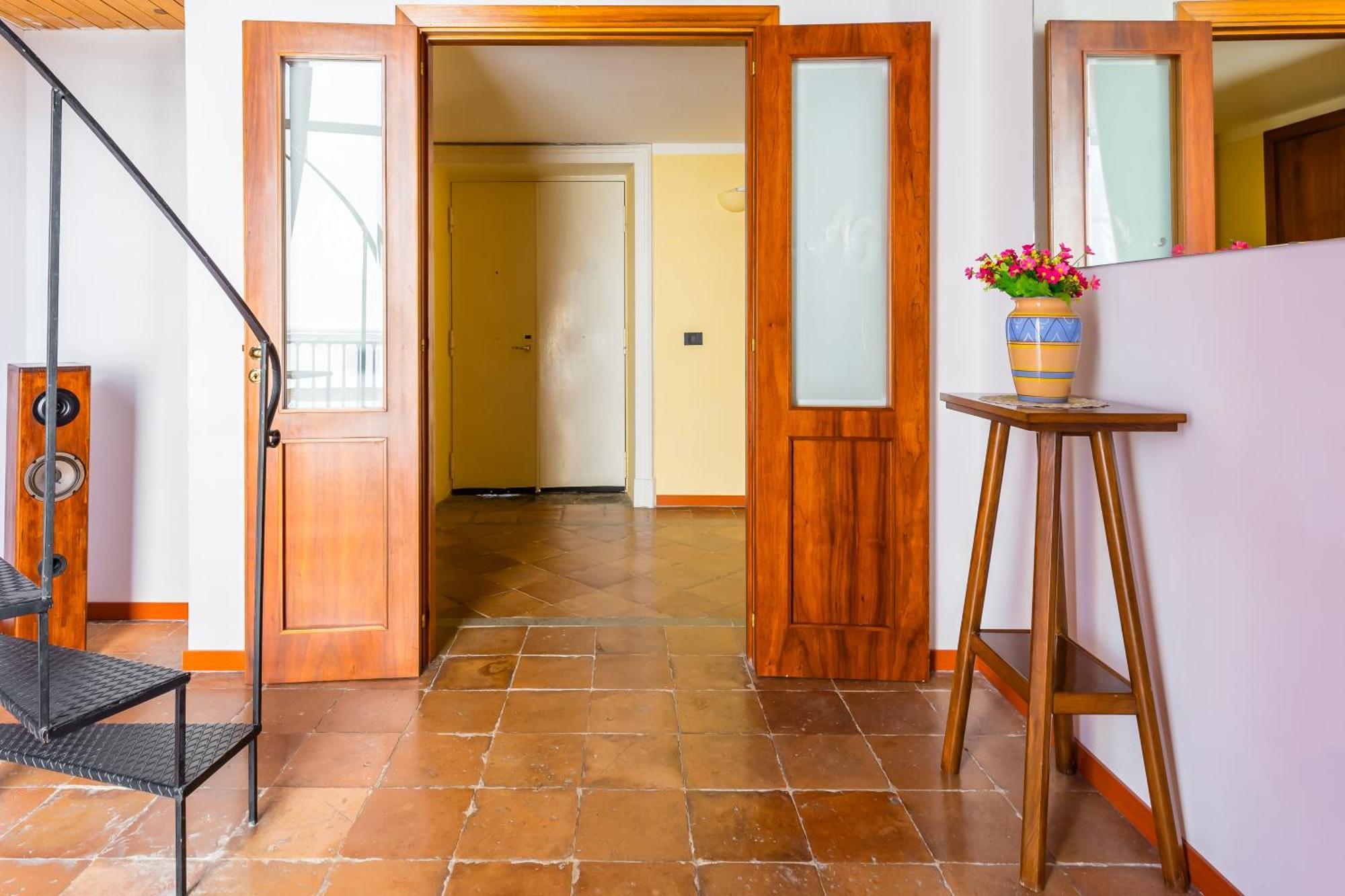 B&B Antica Napoli المظهر الخارجي الصورة