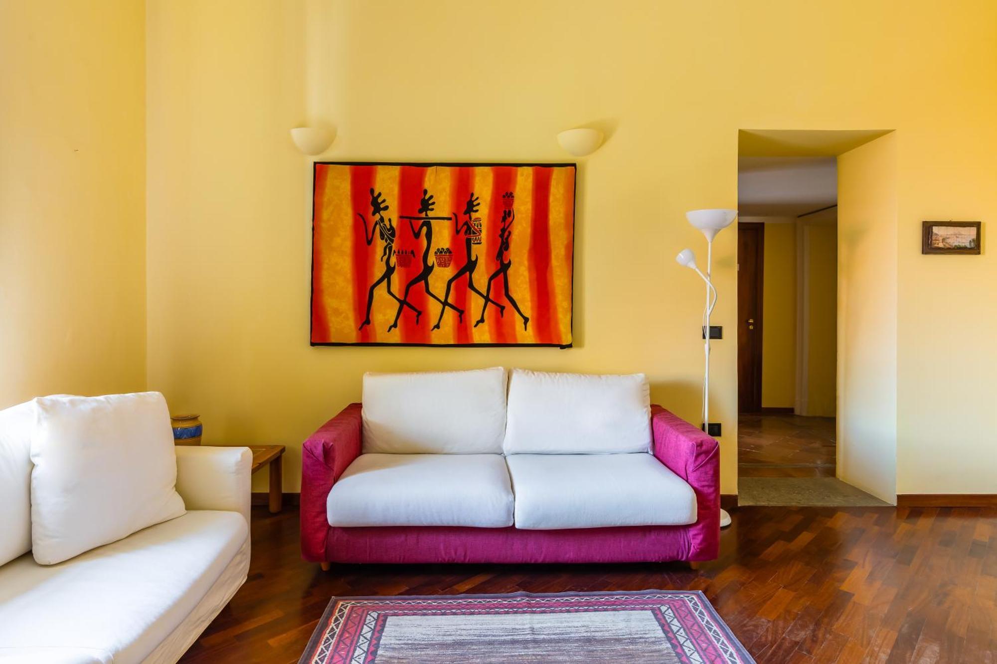 B&B Antica Napoli المظهر الخارجي الصورة